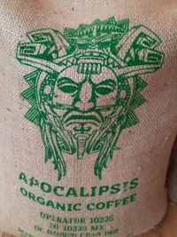 Baraista Blends Espresso Bio Fair Trade R&ouml;sterei Pfaffenhofen