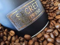 Secret Espresso