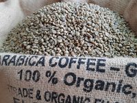 Spengler Bio Kaffee und Espresso Costa Rica Primitivo Cafe Premium R&ouml;stung Kaffeer&ouml;sterei Pfaffenhofen Bayern
